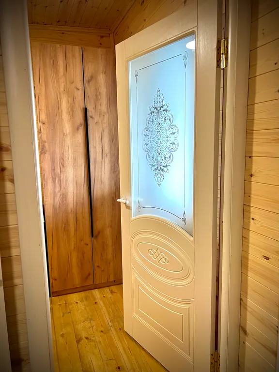 Дом в 30 секундах от моря «АзовЛайм»