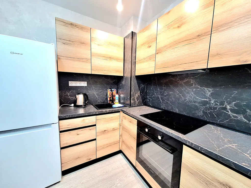 Квартира Центр — аренда посуточно в Уфа