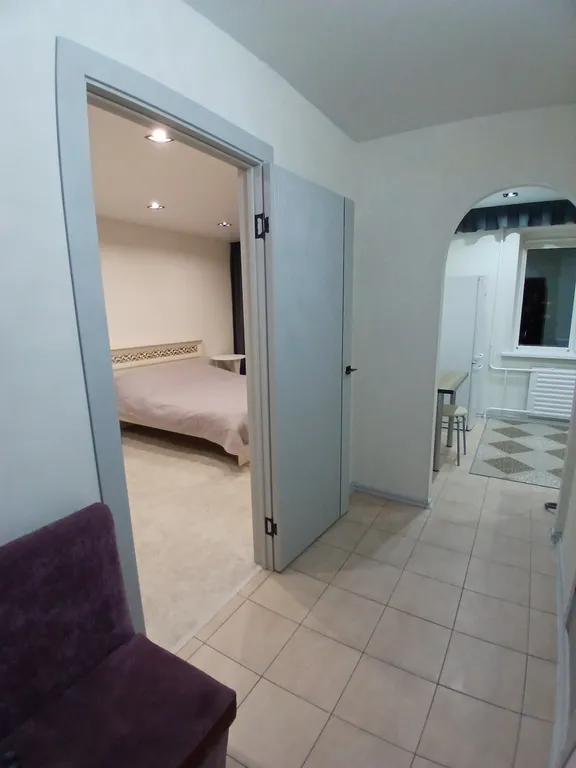 Уютная светлая квартира в центре