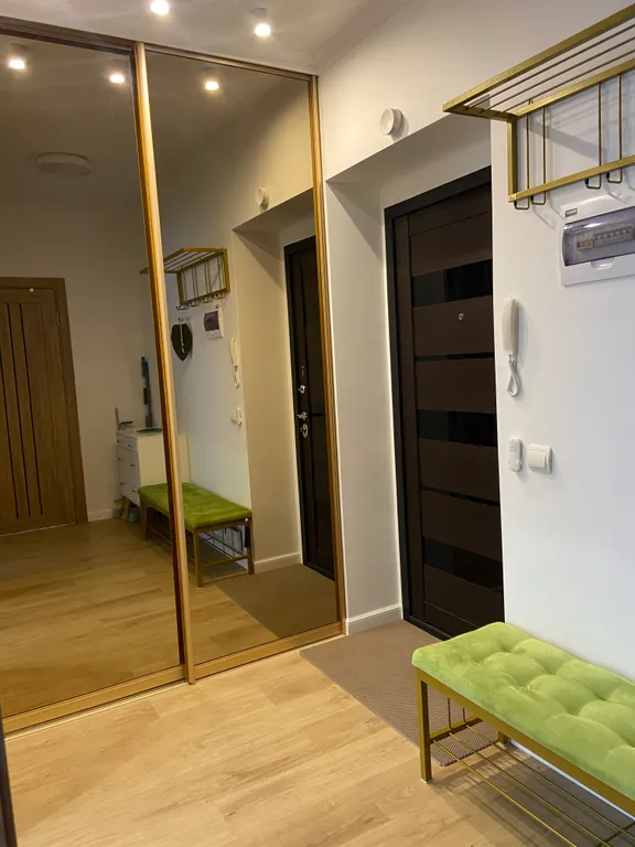 Уютная квартира Pio_Komfort