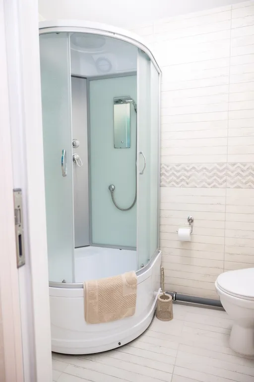 Дом на заставе