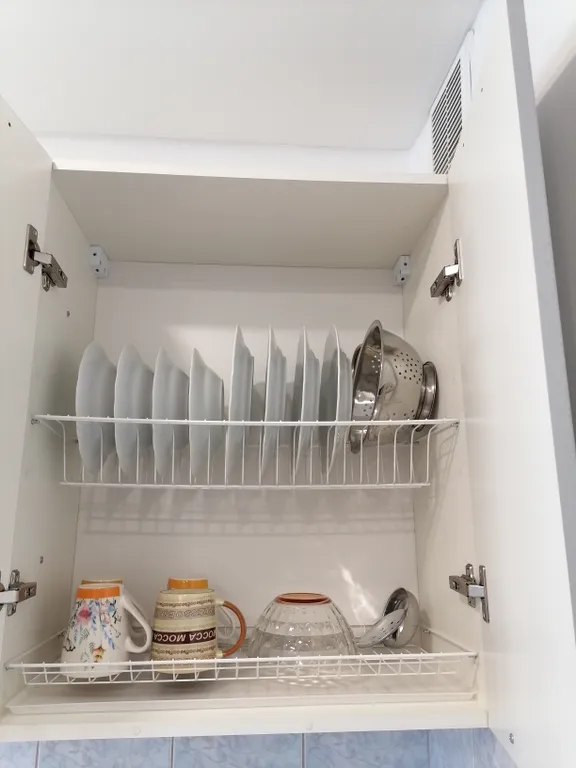 Уютная квартира в центре