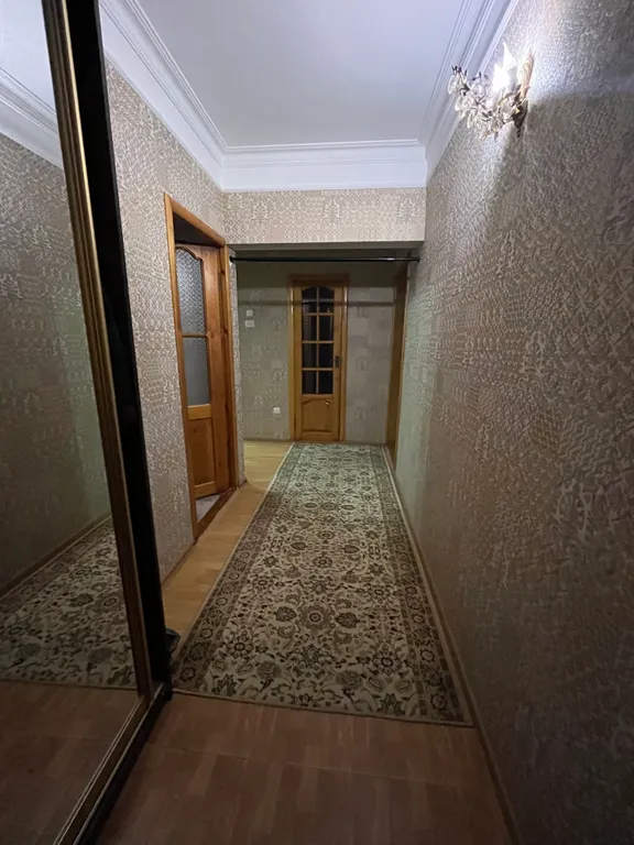 Квартира у моря