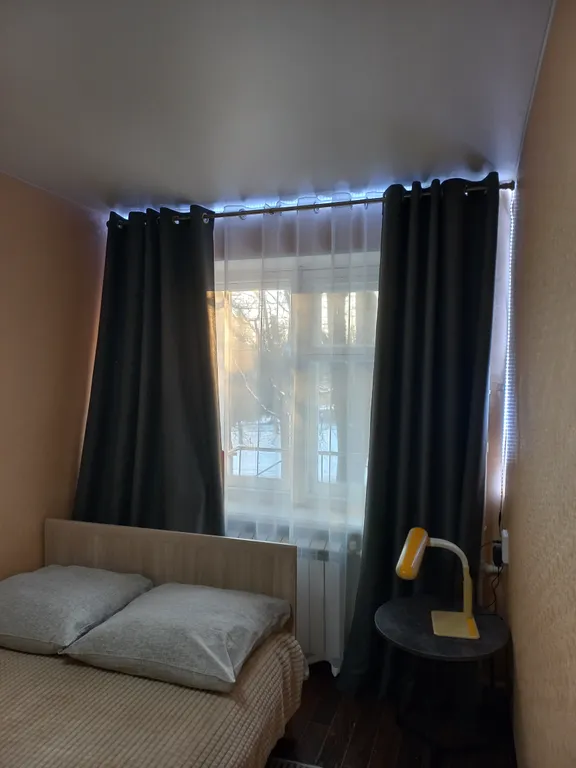 Квартира в доме рядом с Финским парком