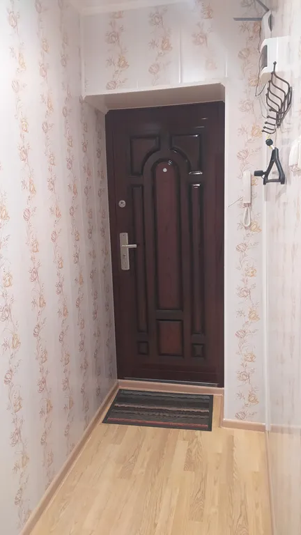 Апартамент с видом на озеро