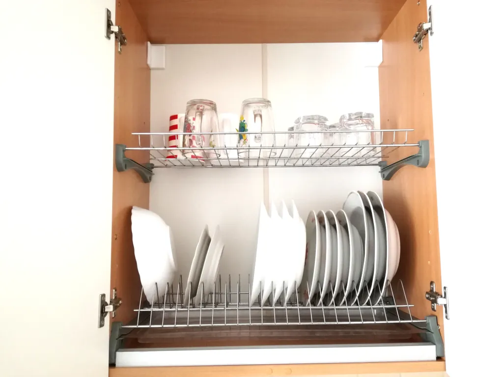 Комфортная квартира в новом доме