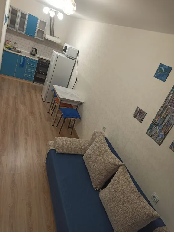 Квартира в Ярком