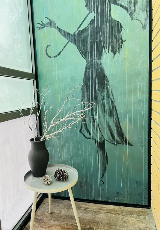 Квартира Квартира Атмосфера Петербурга у Экспофорума — Шушары