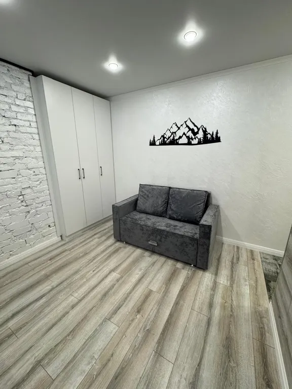 Уютная квартира в экостиле в центре Пятигорска