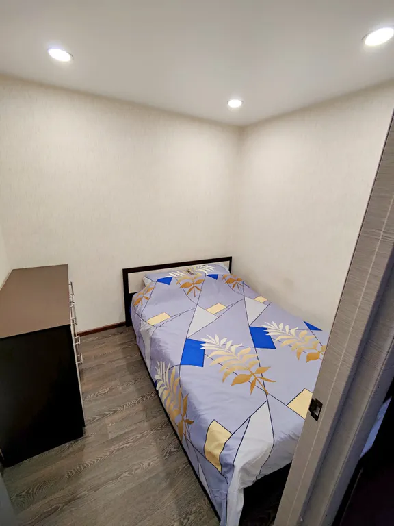 Видовая квартира на Красной Глинке