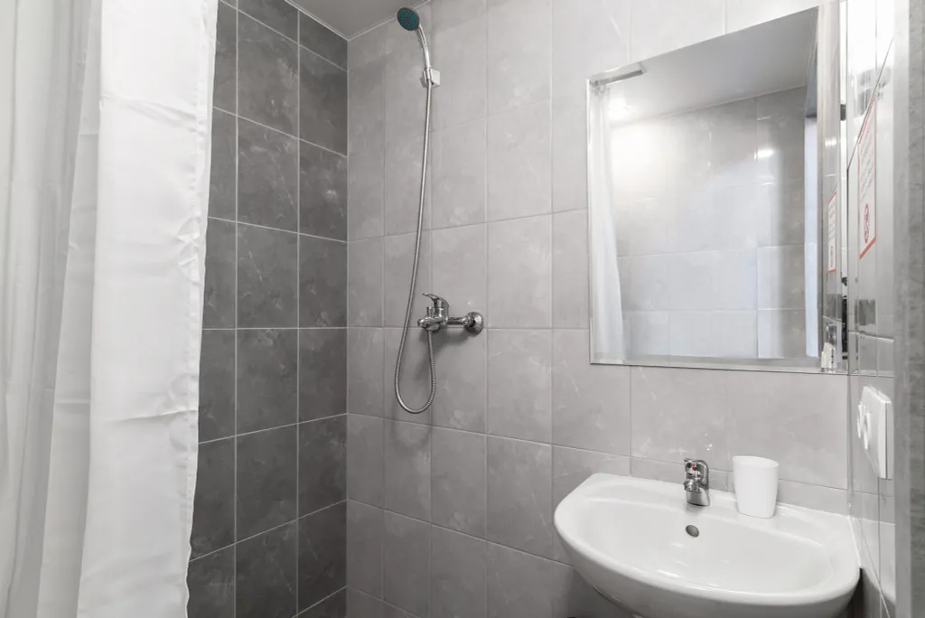 Квартира Квартира Шикарная студия с дизайнерским ремонтом — Краснодар