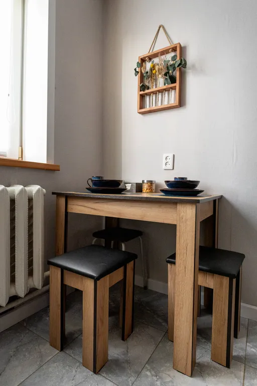 Квартира в шаге от достопримечательностей