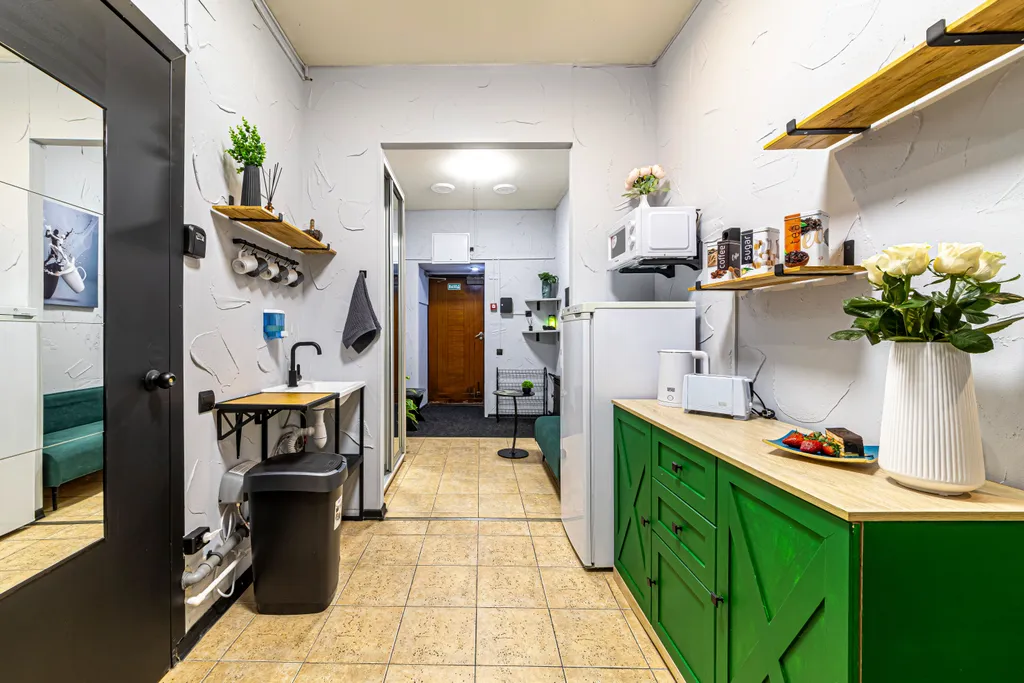 Двухместный на Советской