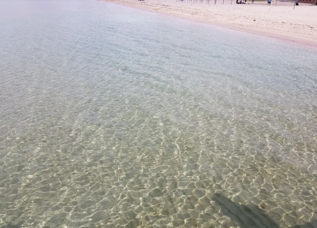 Студия с видом на море