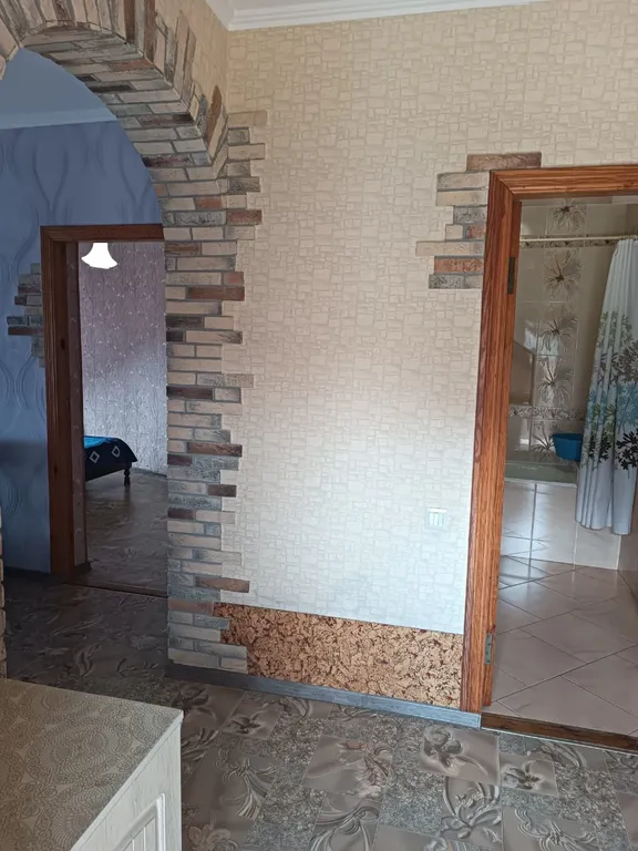 2-комнатный Дом