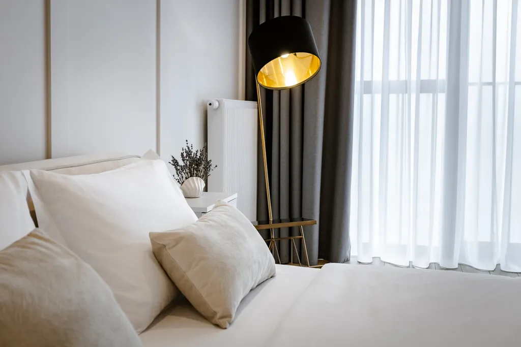 Sofstay апартаменты с видом на море by Karmann`s Apartments