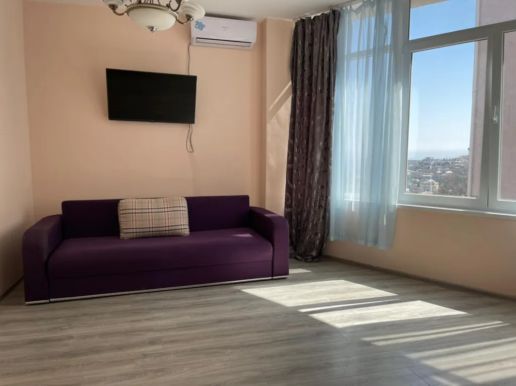 Коттедж 2-комнатный Дом — аренда посуточно в Ялта