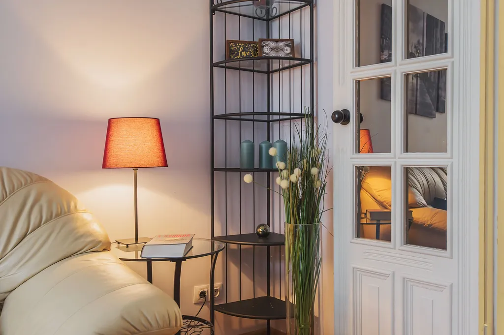 Квартира Трехкомнатная стильная квартира рядом с Кремлем — Москва