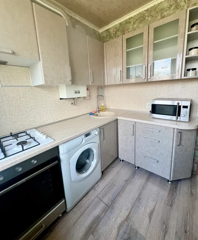 Квартира около Нижегородской ярмарки