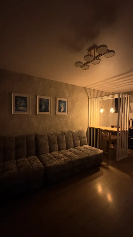 Квартира Апартаменты в 15 минутах от центра в новом ЖК — Санкт-Петербург