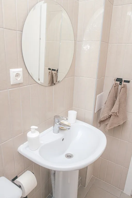 Квартира Квартира Apart Here comes the sun — Геленджик