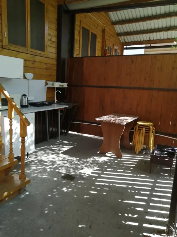 Домик у Азовского моря, частный сектор, дача