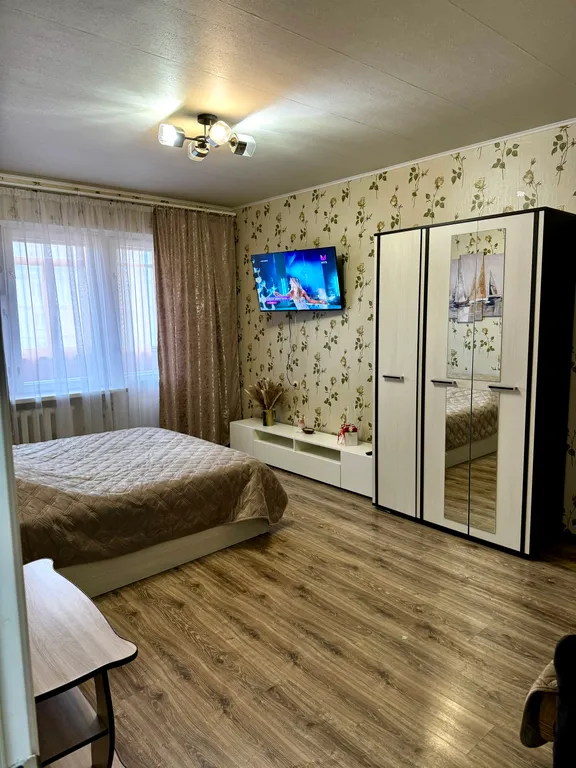 Чистая и уютная квартира от собственника