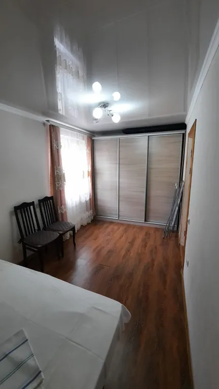 Квартира Уютная квартира в центре города — Гагра