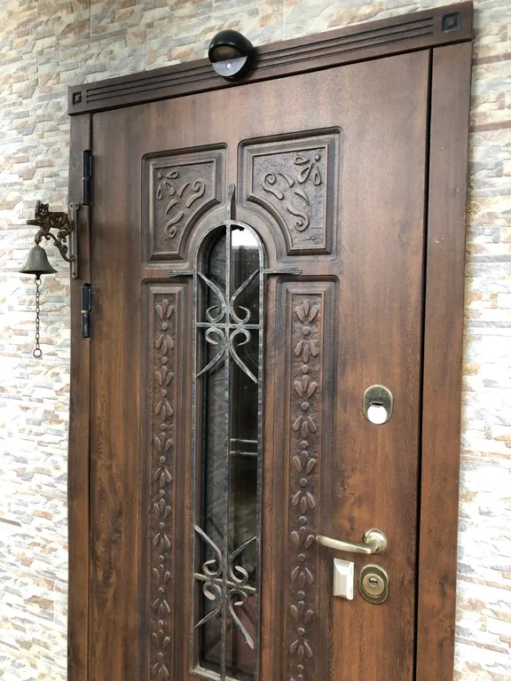 Уютный дом рядом с морем.