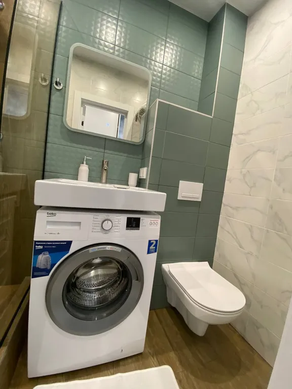 Эксклюзивные апартаменты