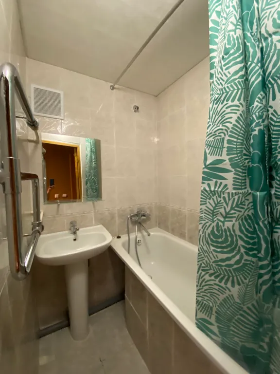 Старый Терскол