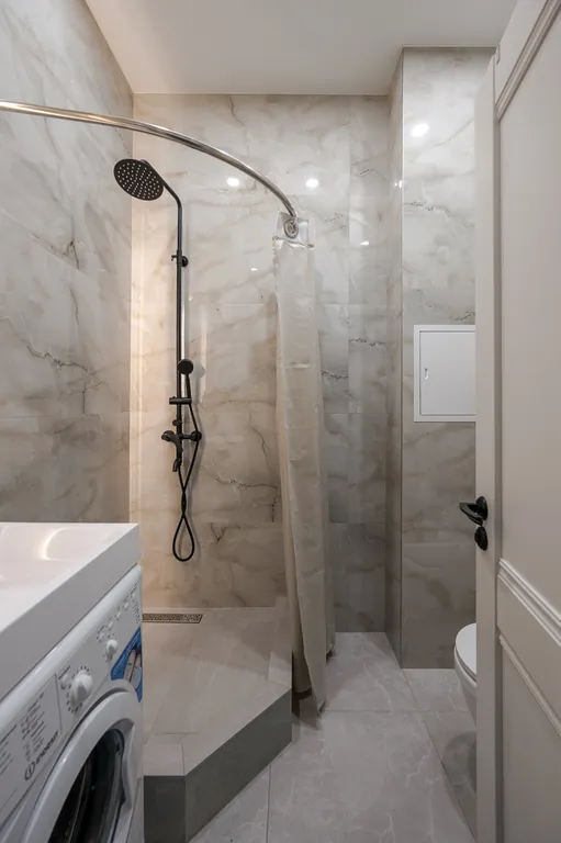 Квартира Квартира Red Flat — Санкт-Петербург