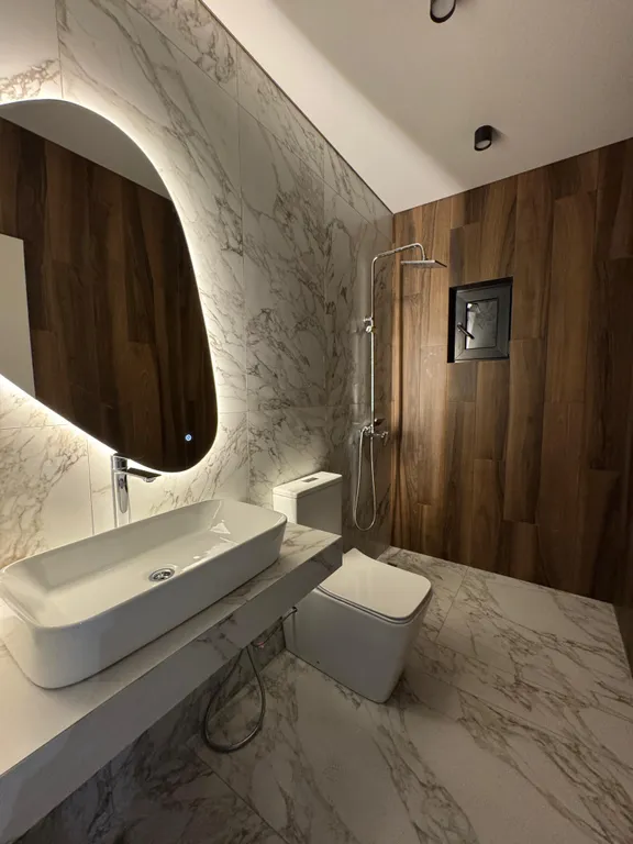 Премиальный дом отдыха