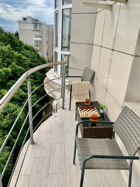 Квартира Квартира Море, горы, солнце, Фишт, Sunrayhome — Сириус