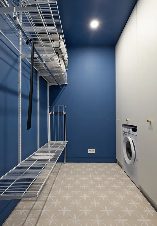 Pavlov "Арт-резиденция" | Апартаменты с 1 спальней