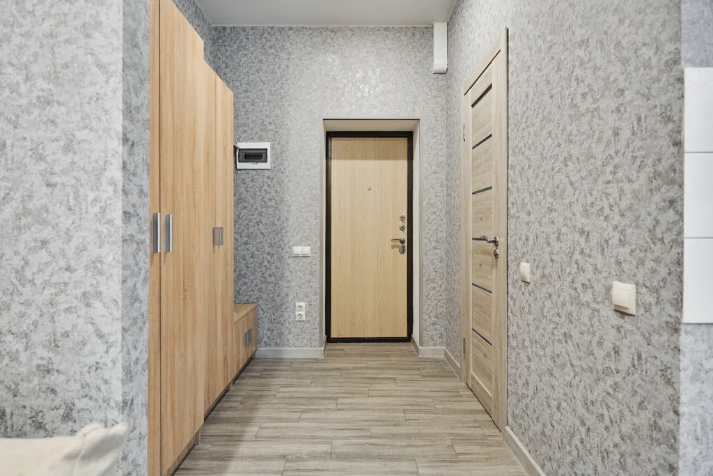 Студия в центре города, рядом парки, театры, учебные заведения