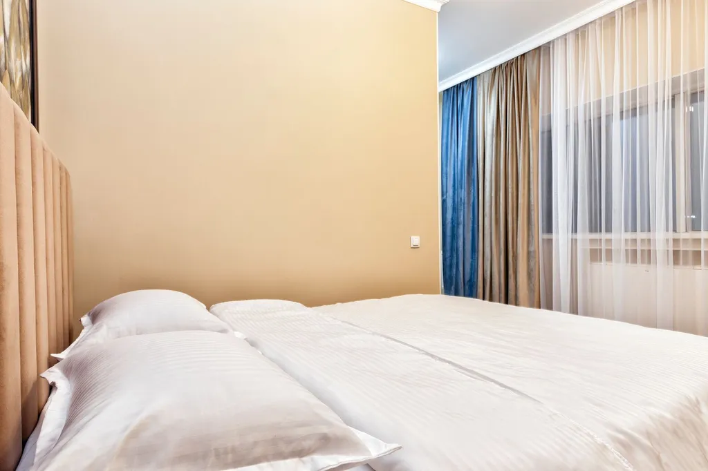 Элитные апартаменты с видом на Байтерек в самом центре столицы