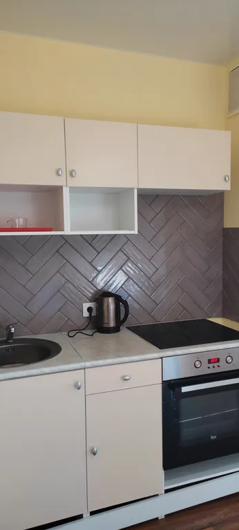 Квартира Квартира в самом центре города — Краснодар