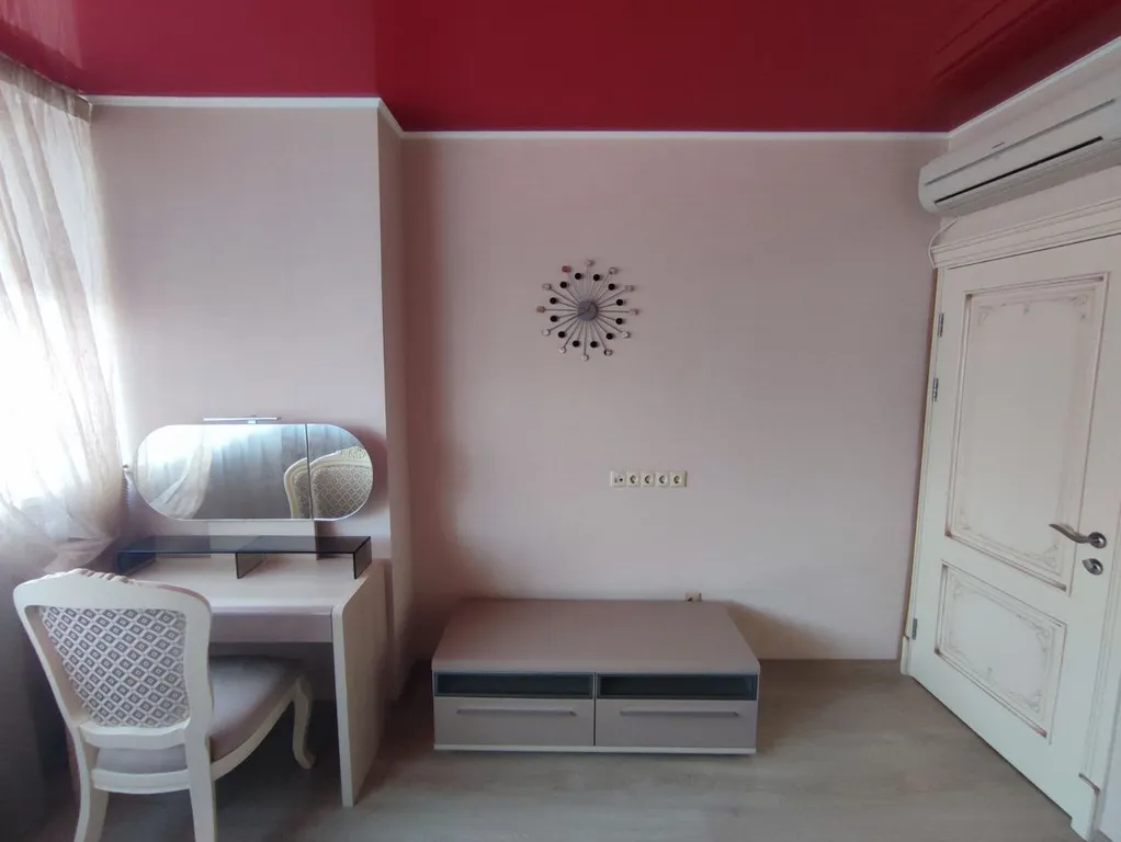 Просторная квартира для большой семьи или компании