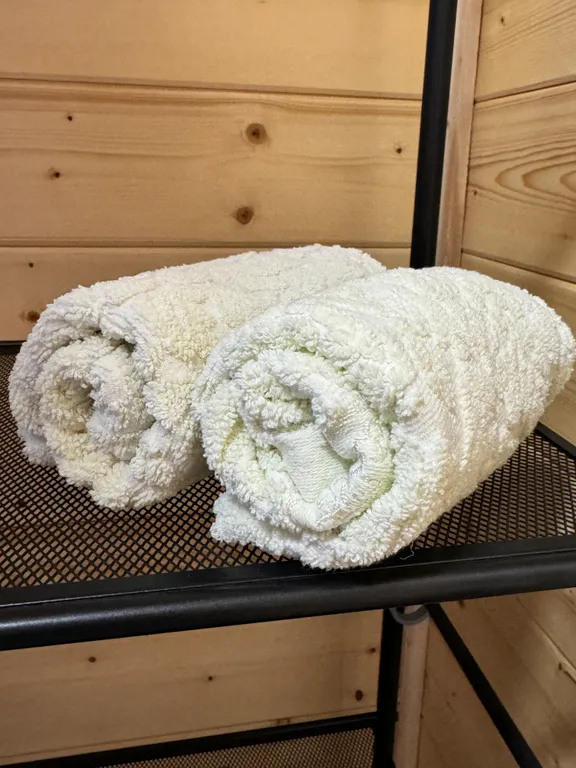 Глэмпинг у моря с трансфером и бассейном