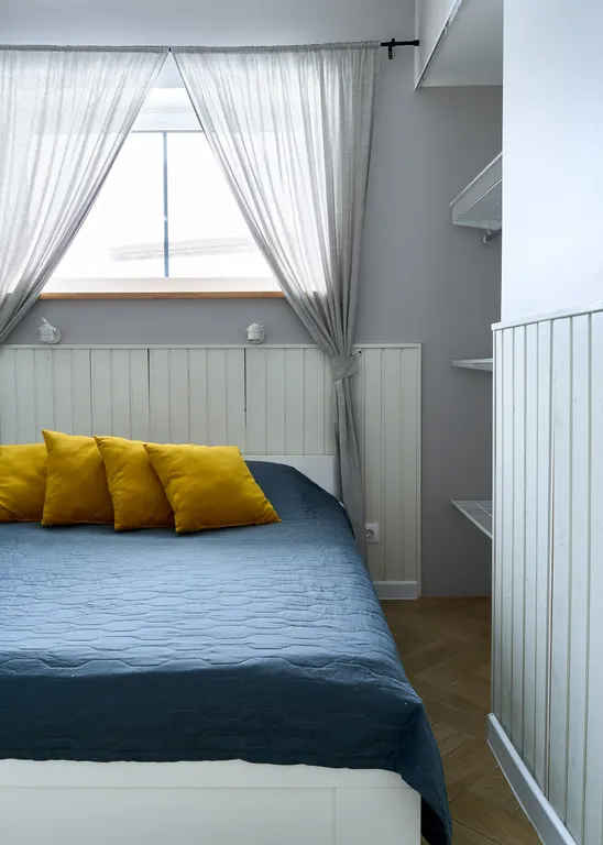 Коттедж Лайфклаб, коттеджи с сауной — Борисово