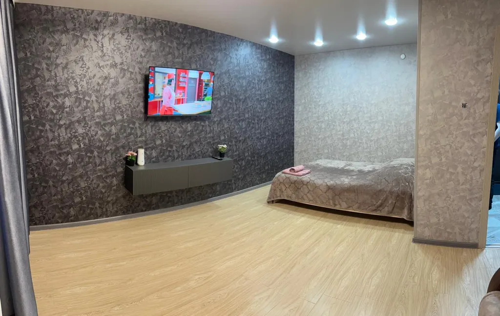 Квартира в центре города — аренда посуточно в Печора