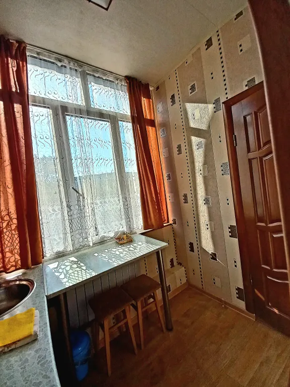 Квартирка у Нарзанной галереи