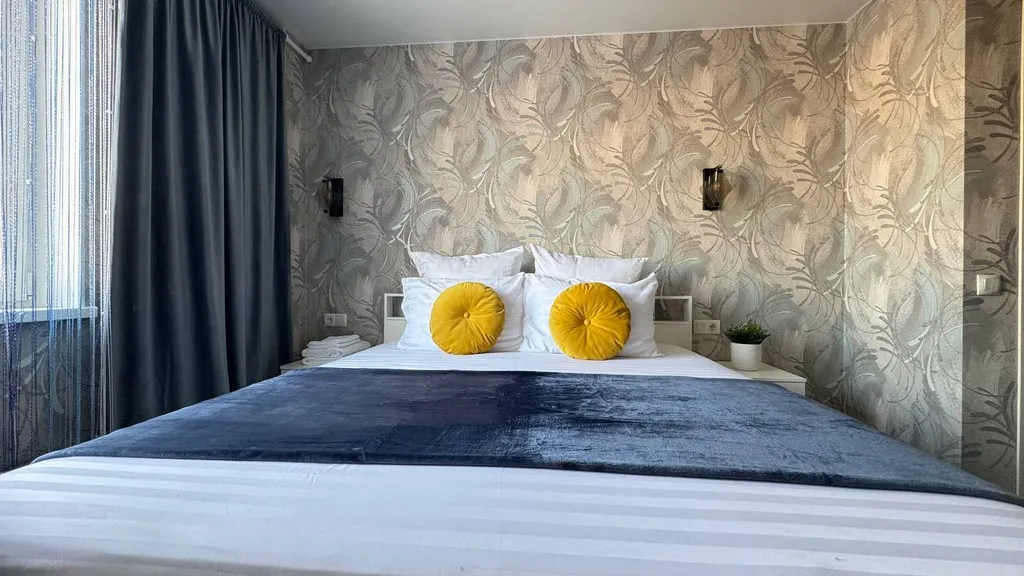 Квартира Квартира однокомнатная ЖК Лобня Сити — Лобня