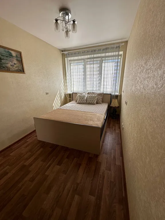 Отличная 2-комнатная квартира в центре города