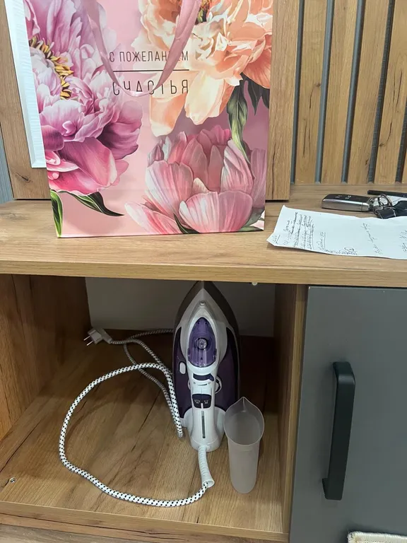 Квартира у церкви