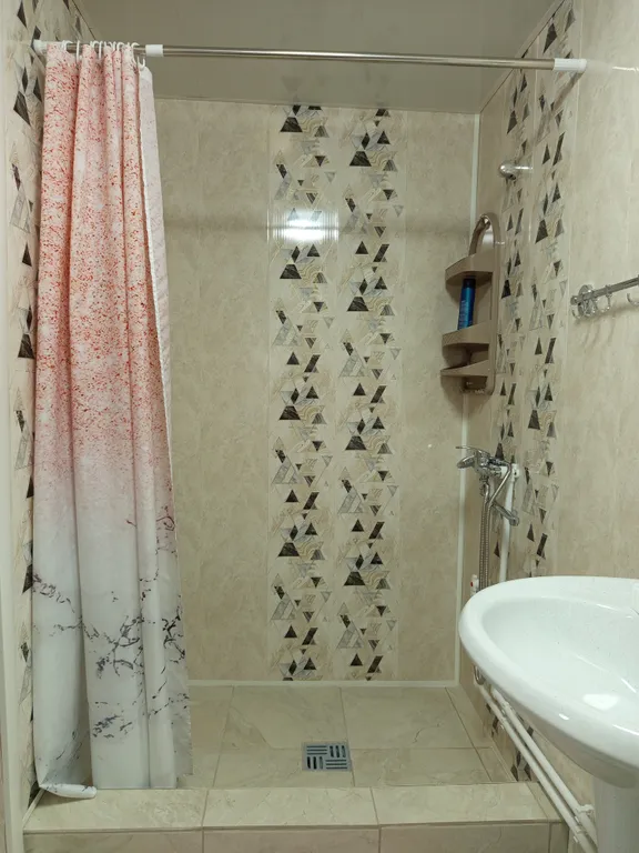 Уютный домик на Пионерской