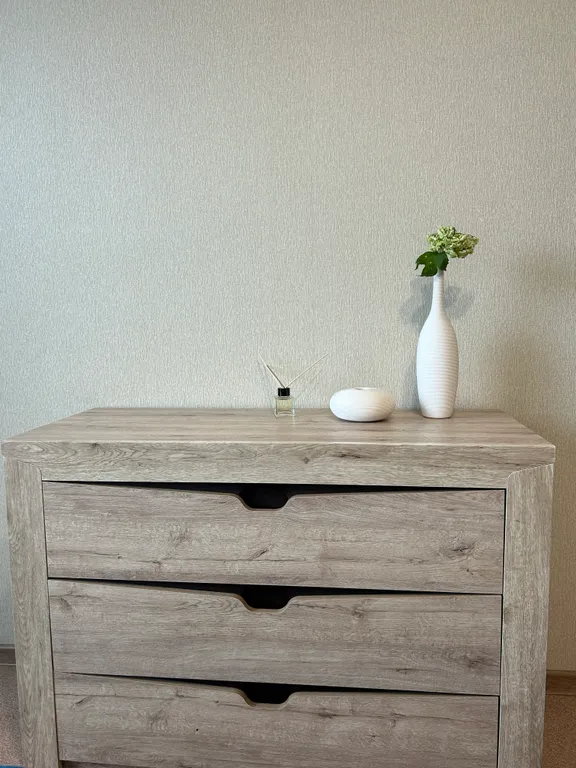 Апарт с панорамным видом на город