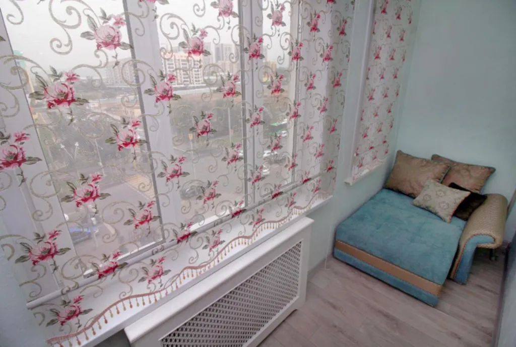 Квартира в ЖК Вавилон