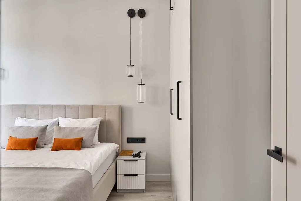 Квартира Стильные апартаменты в тихом центре — Москва